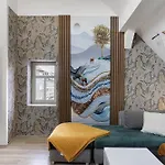 Vierjahreszeiten Herbst *