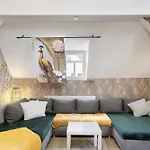 Apartman Vierjahreszeiten Herbst Bad Langensalza