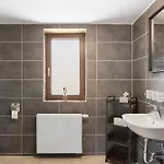 Apartman Vierjahreszeiten Herbst