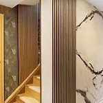 Vierjahreszeiten Herbst Apartman Bad Langensalza