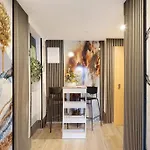 Apartman Vierjahreszeiten Herbst