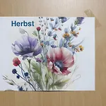 Vierjahreszeiten Herbst Apartman *