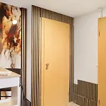 Vierjahreszeiten Herbst Apartman Bad Langensalza