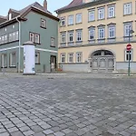 Vierjahreszeiten Herbst Apartman *