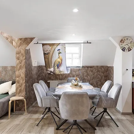 Vierjahreszeiten Herbst *