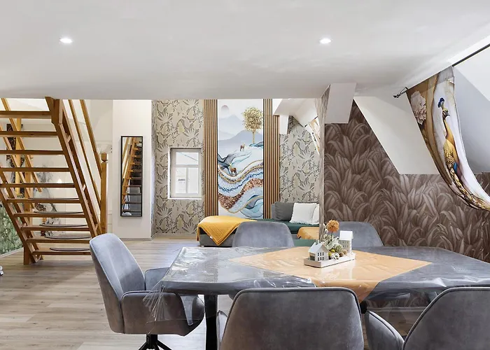 Vierjahreszeiten Herbst * Bad Langensalza