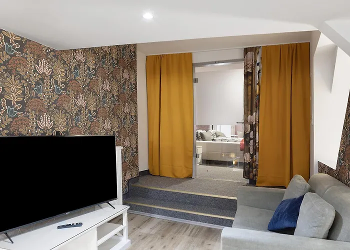 Vierjahreszeiten Herbst * Bad Langensalza