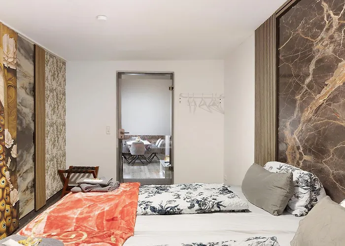 Vierjahreszeiten Herbst * Bad Langensalza