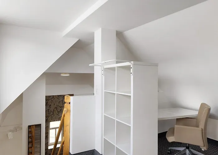 Vierjahreszeiten Herbst * Bad Langensalza