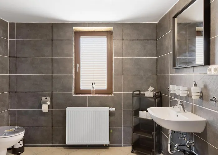 Apartment Vierjahreszeiten Herbst