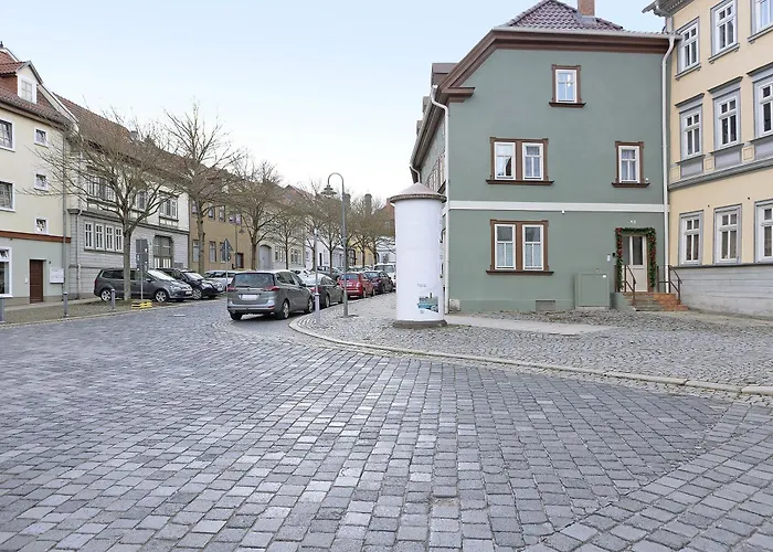 Vierjahreszeiten Herbst